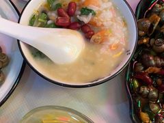 -云晓光头烧烤吧(新大陆广场店)
