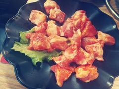 -大壮家原味烤肉(兴华北街店)