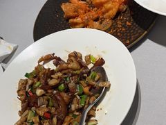 -本处·素食·融合料理(南油店)