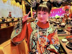 -御仙都北京菜馆·烤鸭店(双井店)