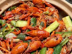 -七欣天香辣蟹火锅(深圳清湖金銮店)