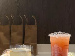 -星巴克(西湖天地店)