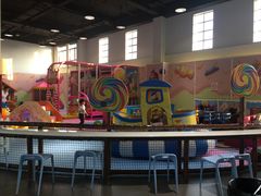 -蒙特利亲子乐园