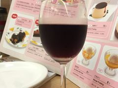卡贝内特-萨莉亚意式餐厅(上下九店)