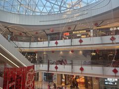 -万达坊(花园路店)