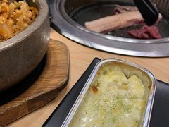 -花味·自助烤肉(雨花客厅店)