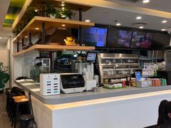 -老乡鸡(南京首创立方店)
