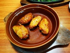 -萨莉亚意式餐厅(国和1000店)