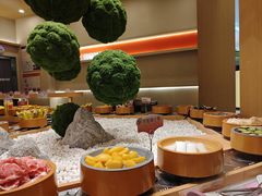 -喜家自助小火锅(卓悦里店)