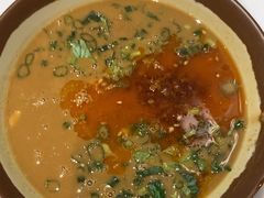 -伍师兄市井火锅(东部星悦天地店)