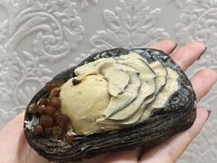 咖啡味海蛎额-光作面包Voila Lumiere(中山店)