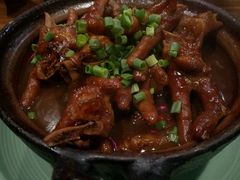 -德叔阙里·衢州菜馆(月湖店)