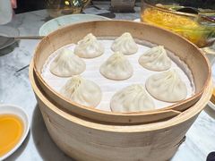 -乐忻皇朝(上海中心大厦店)