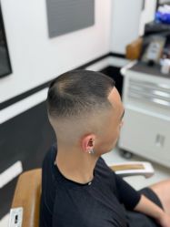 -HighPack男士理发Barbershop海派