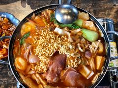 -泰好吃芝士年糕火锅(独墅湖店)