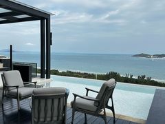 -瑰丽酒店·海吧·天际下午茶·现场DJ·天台酒吧