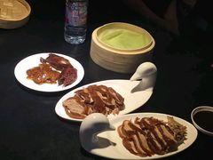 -锋味餐厅(空港复悦里店)