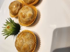 古法叉烧酥-西郊壹号