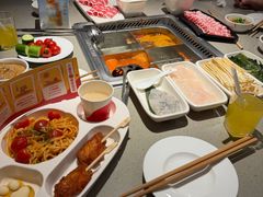 -海底捞火锅(顺义华联店)