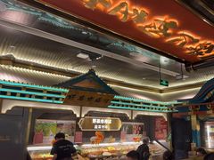 -一绪に寿喜烧(荟聚店)