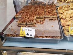 -爱德顺糕点食屋(利民道店)