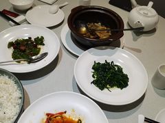 -品粹徽园·家常安徽菜