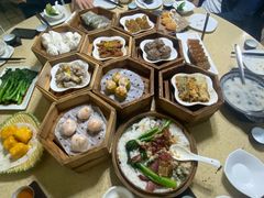 -喜鹊茶点.啫煲(车陂店)