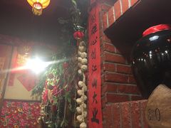 -金掌勺锅包肉(太原万达店)