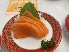 -元气寿司(金光华店)