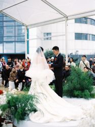 点击看大图 -Chic Bridal 熙可婚纱