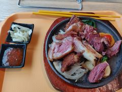 -北大家园食堂