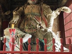 -报恩寺(平武县)