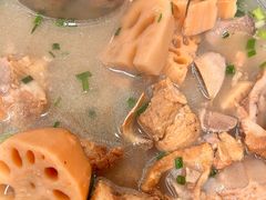 -郑记•不夜城烧烤•龙虾•虾蟹(黄鹤楼店)