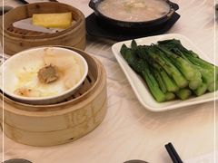 -小榄公饭店·岭南庭院餐厅(民安北路店)