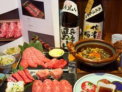 -丸藏和牛烧肉专门店(园区师惠坊店)