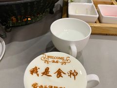 酸奶-食神鱼头佛跳墙(百子湾旗舰店)