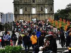 -澳门喜来登大酒店