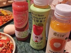 -牛New寿喜烧(金鹰世界店)