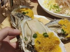 -汇丰苑·海鲜青岛菜(中山路大鲍岛店)