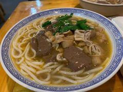 -锦泓老字号猪脏粉(东联大厦店)