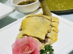 -利鸿私宴(南京路步行街店)