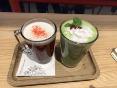 -星巴克臻选(上海合生汇1F店)