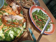 -迷你椰·泰式大排档(共康店)