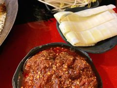 -安胖老火锅(两路口店)