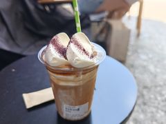 -HANA COFFEE(长寿路店)