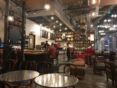 大堂-去茶山(重庆万象城店)