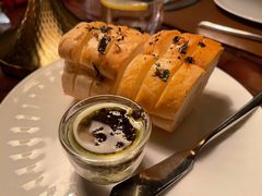 -柏蔻餐厅Le Banquet Bistro(天河北店)