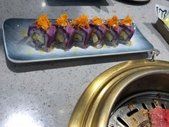 -妥妥烤肉料理(昙华林店)