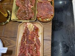 -牛犇烤肉(物资学院路店)
