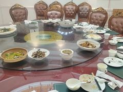 -湘聚唐缘正宗湖南湘菜(盈坤世纪店)